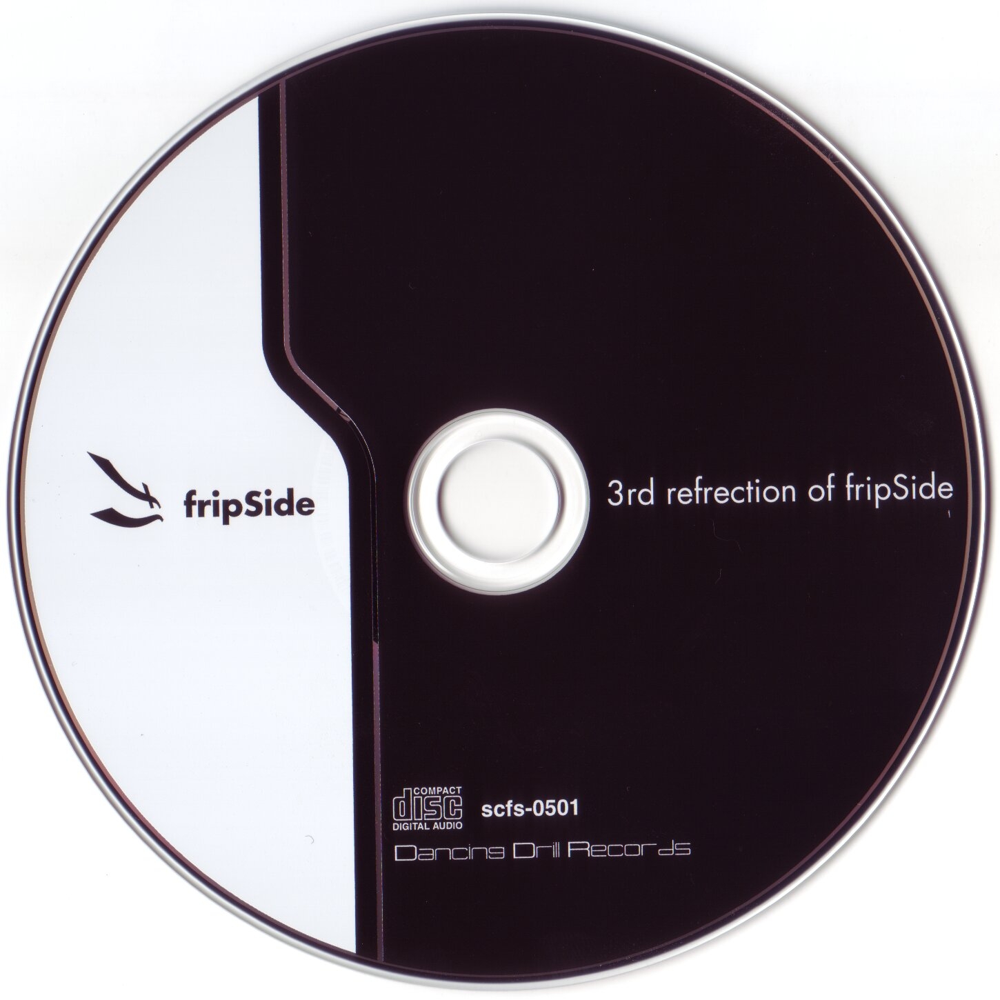 邦楽 3rd refrection of fripSide 邦楽 3rd refrection of fripSide 3rd reflection of fripSide